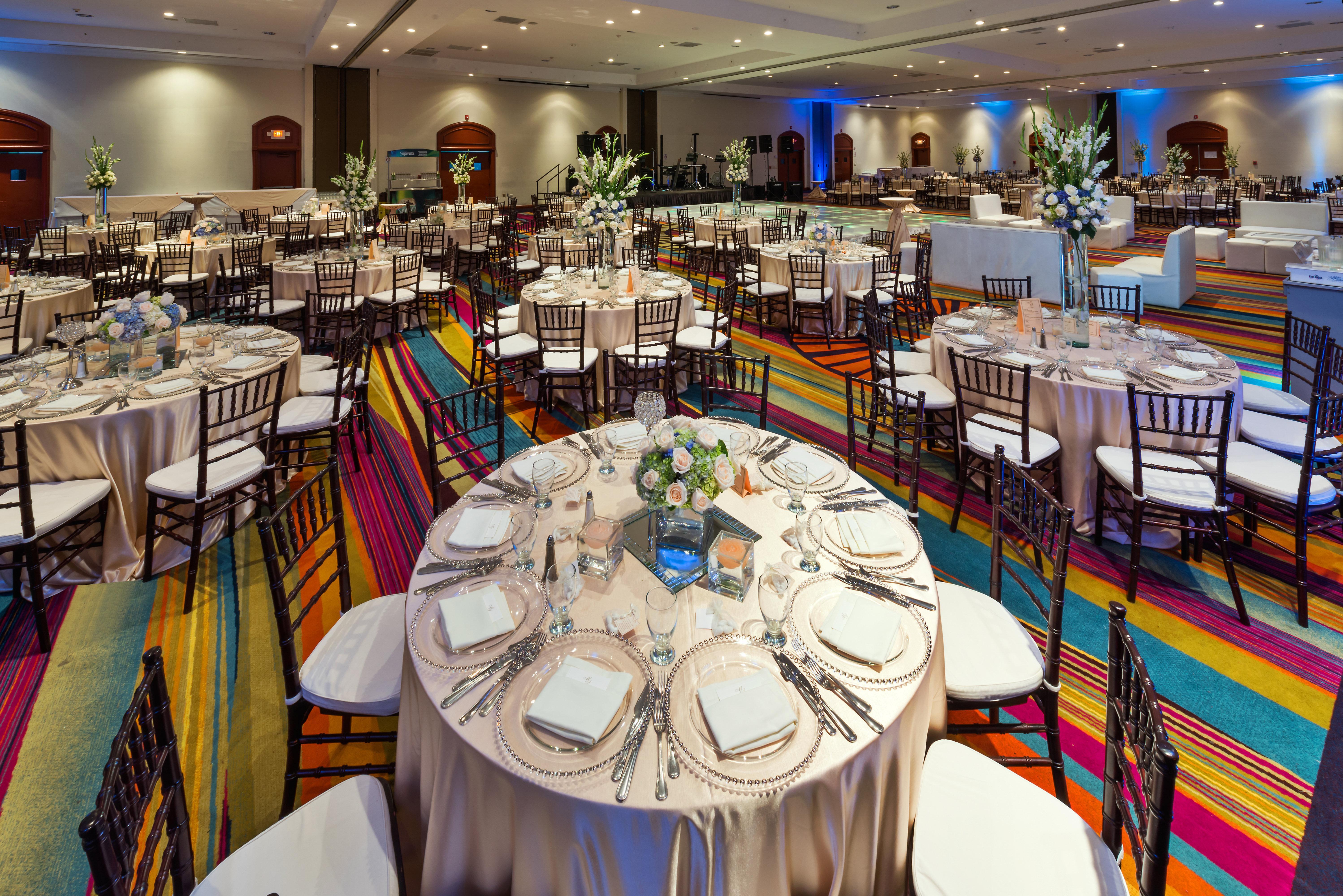 Hotel Hilton San Salvador Zewnętrze zdjęcie