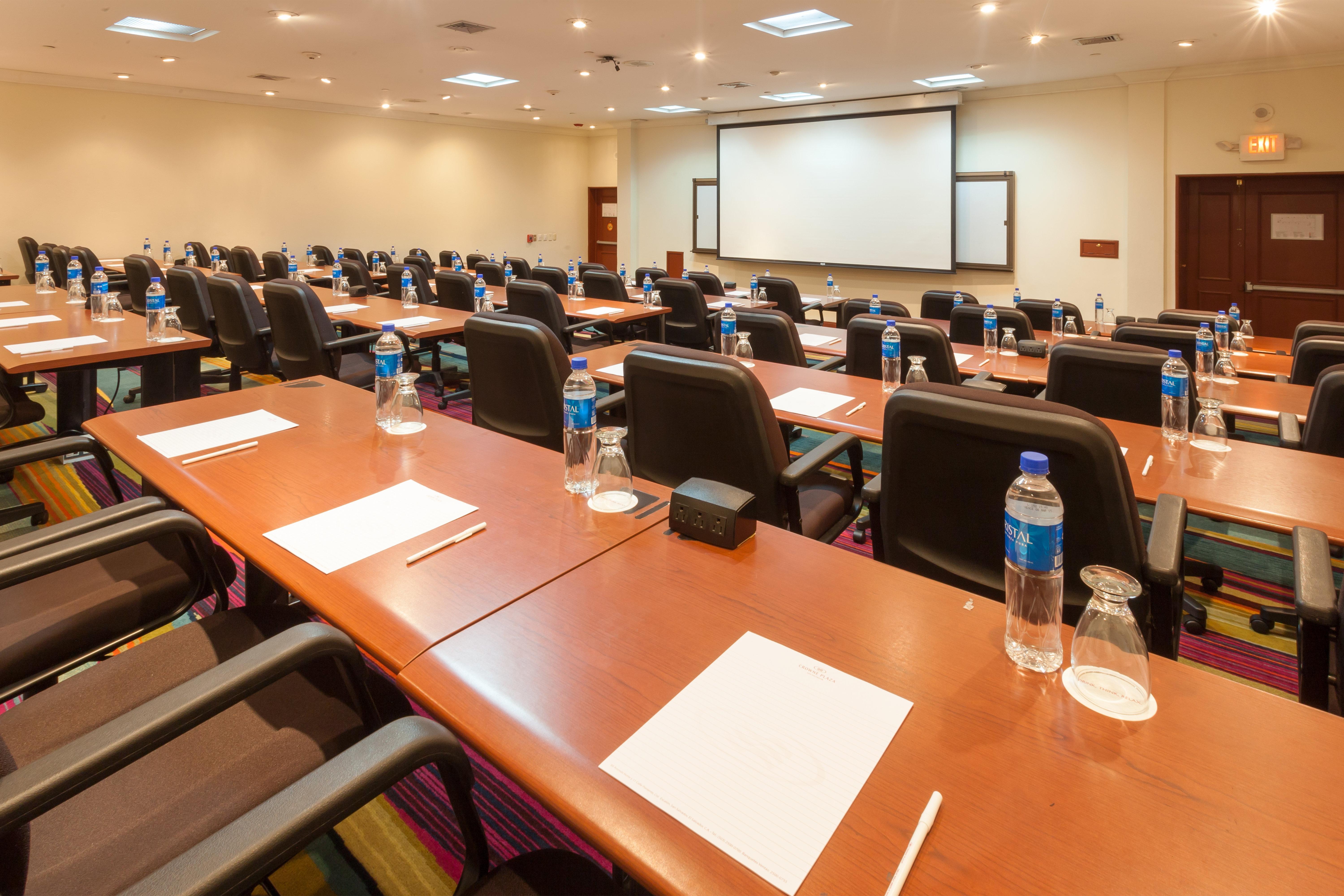 Hotel Hilton San Salvador Zewnętrze zdjęcie