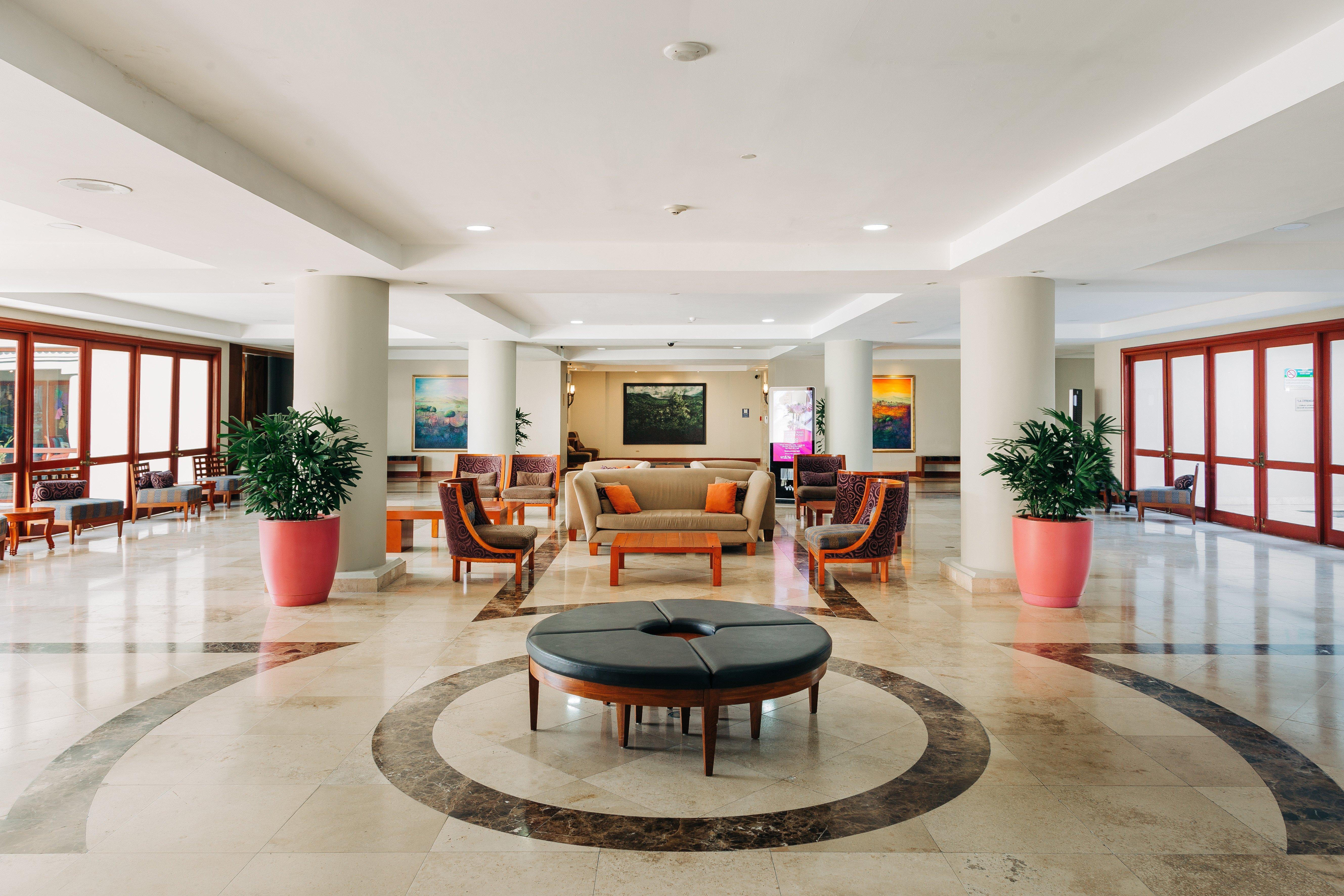 Hotel Hilton San Salvador Zewnętrze zdjęcie