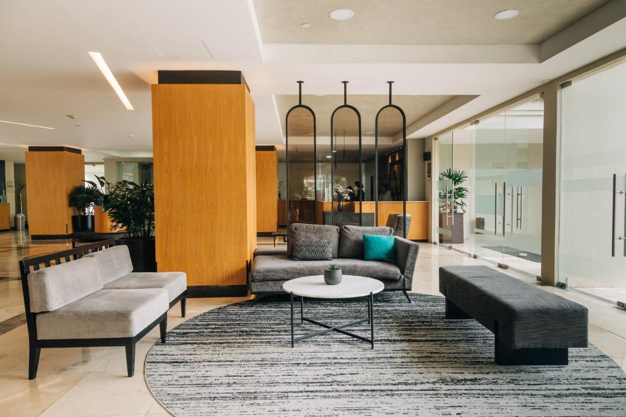Hotel Hilton San Salvador Zewnętrze zdjęcie