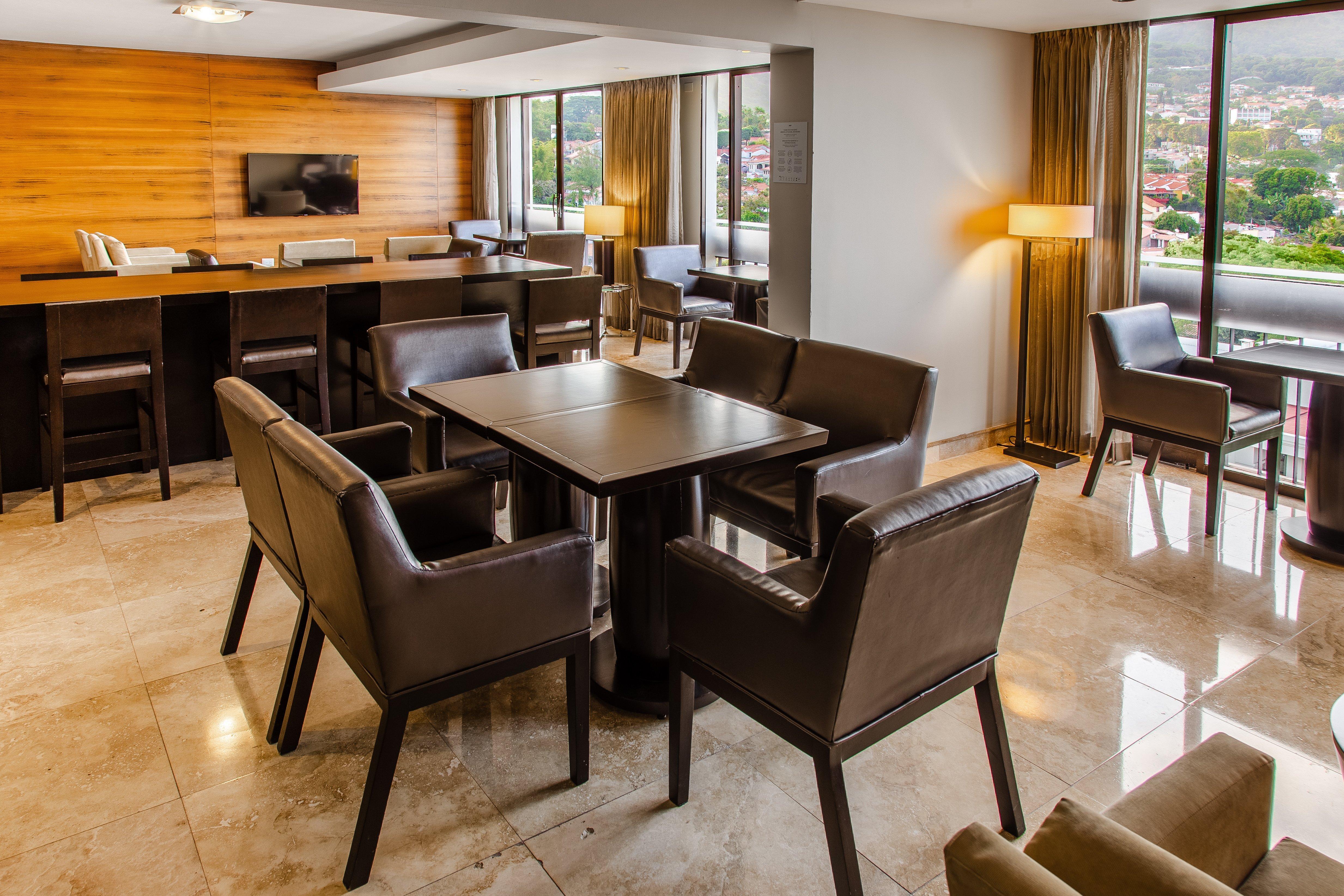 Hotel Hilton San Salvador Zewnętrze zdjęcie