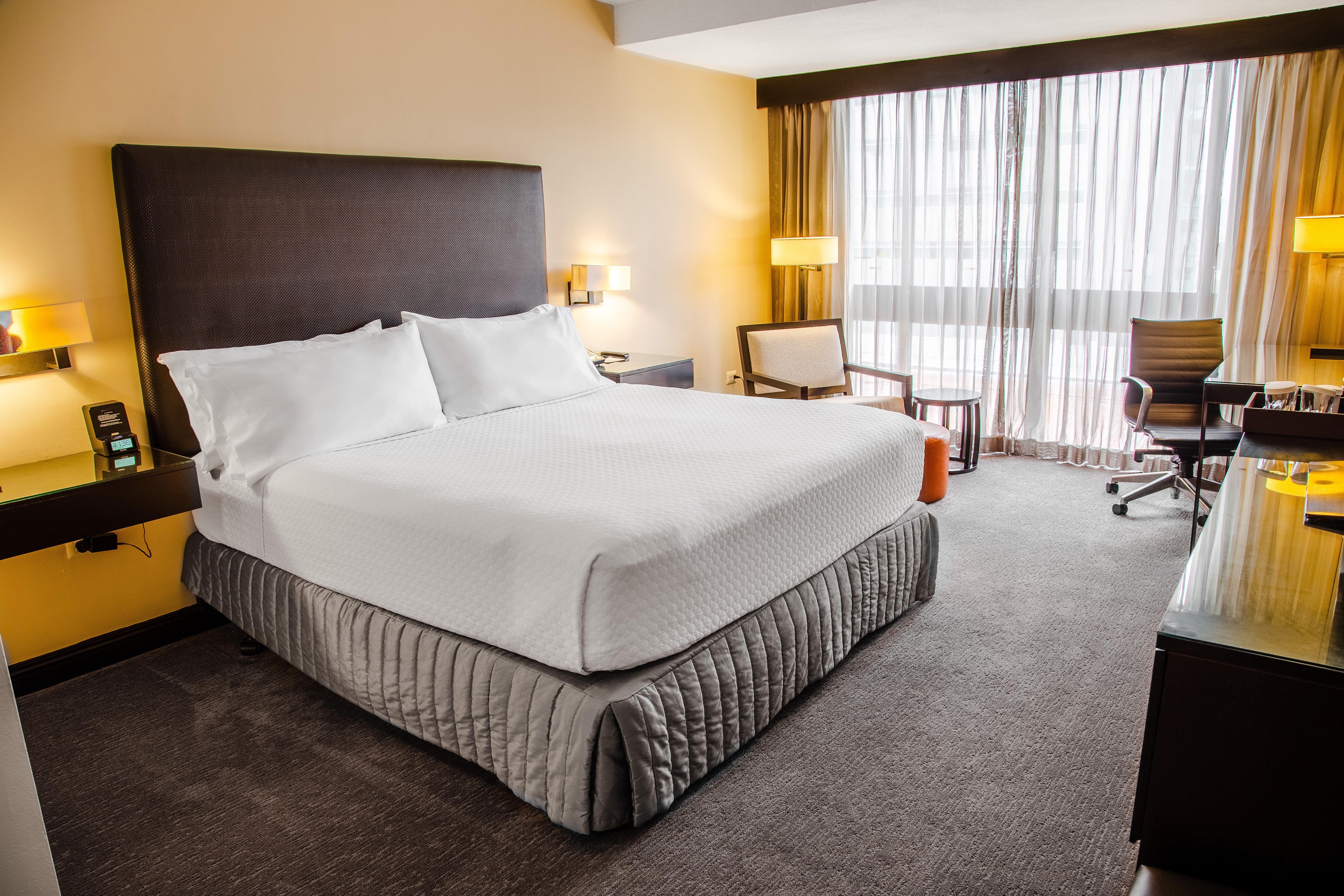 Hotel Hilton San Salvador Zewnętrze zdjęcie