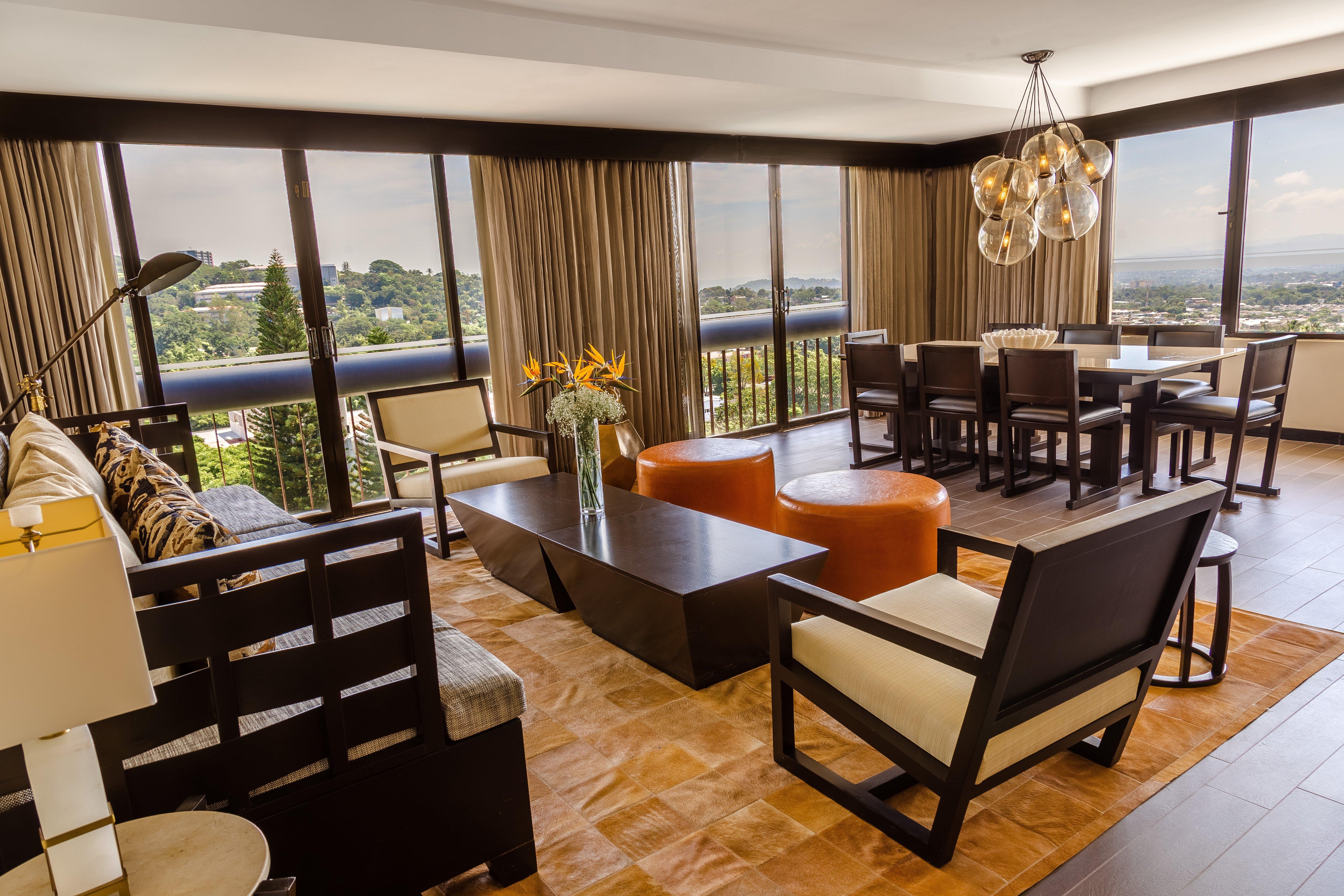Hotel Hilton San Salvador Zewnętrze zdjęcie