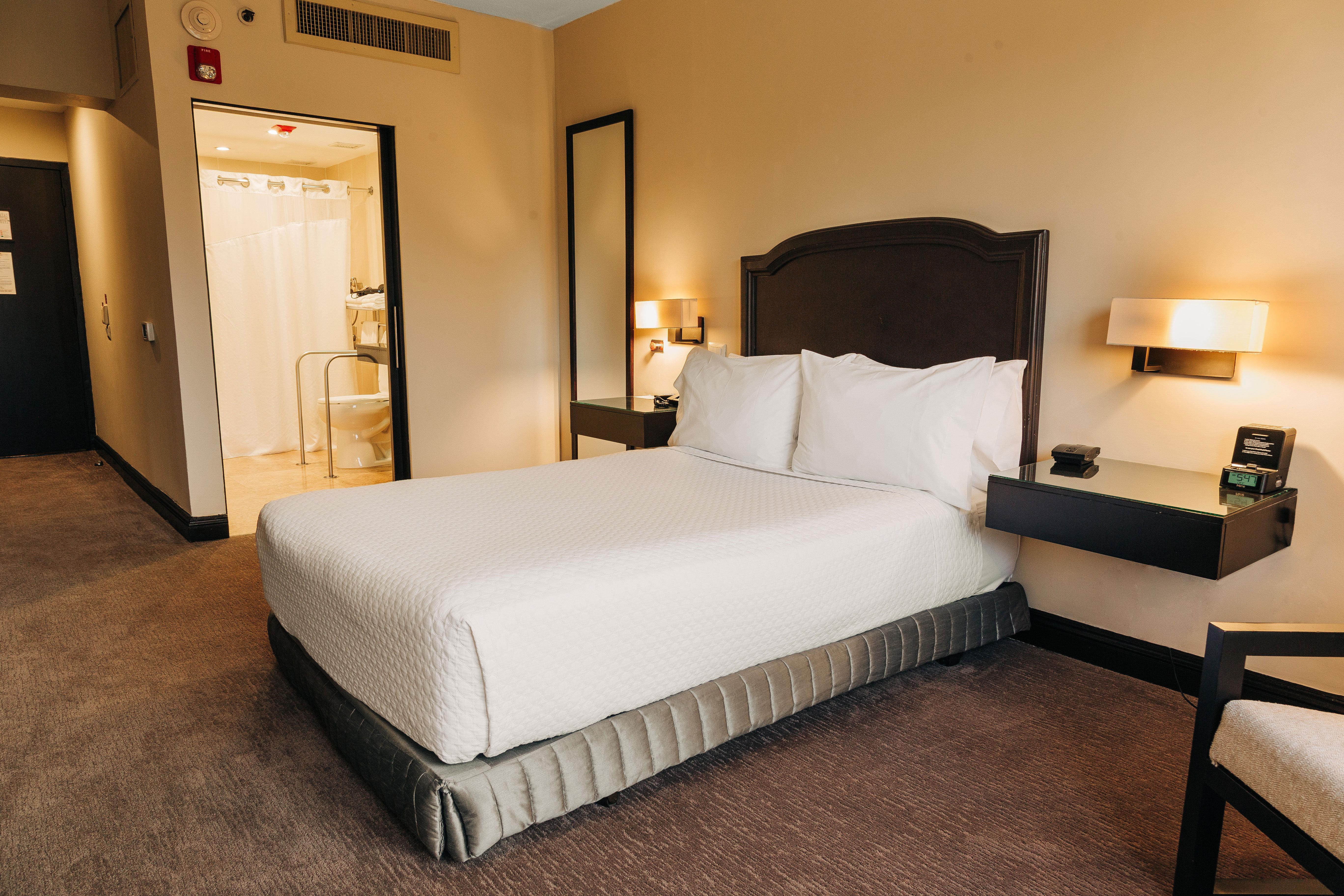 Hotel Hilton San Salvador Zewnętrze zdjęcie