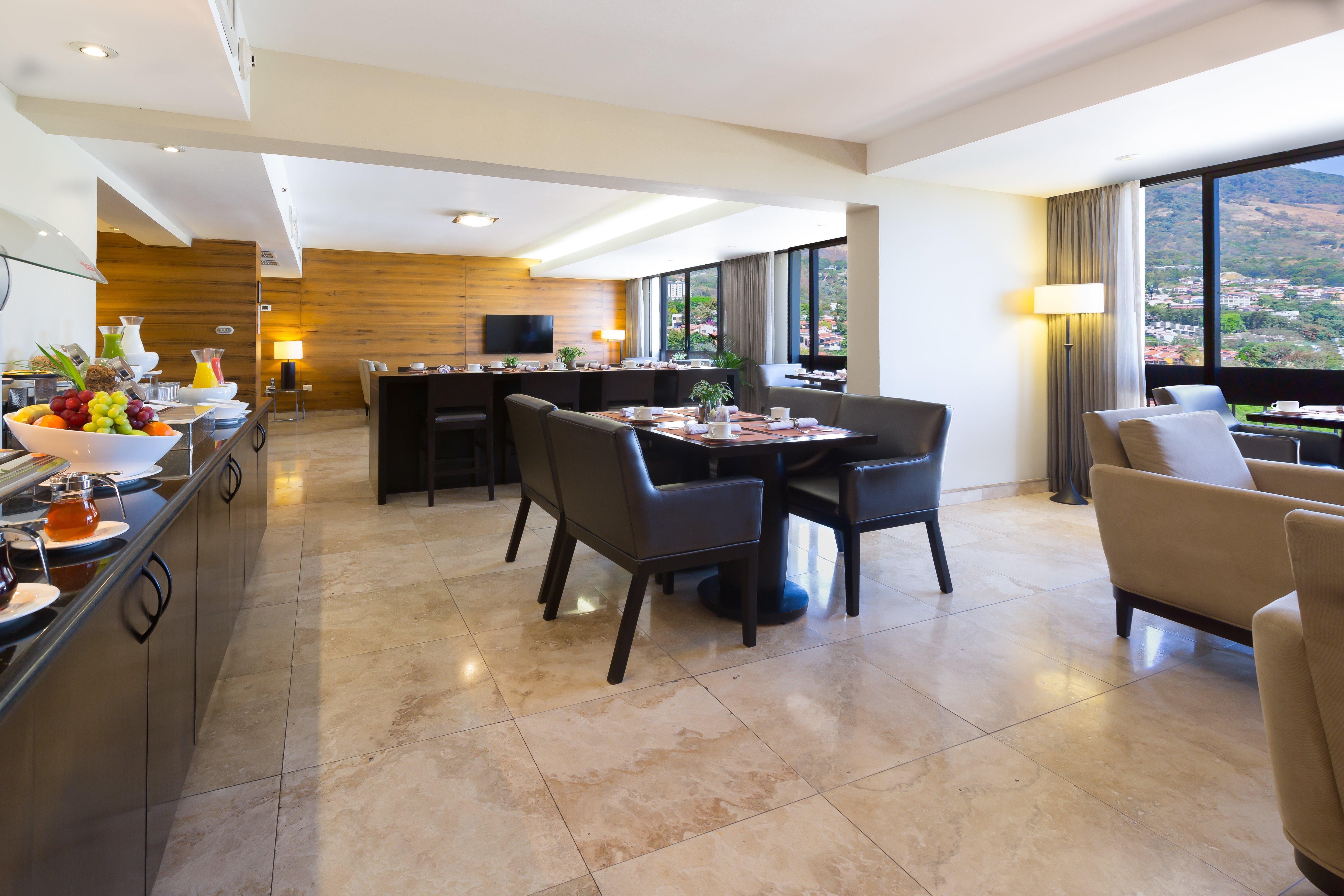 Hotel Hilton San Salvador Zewnętrze zdjęcie