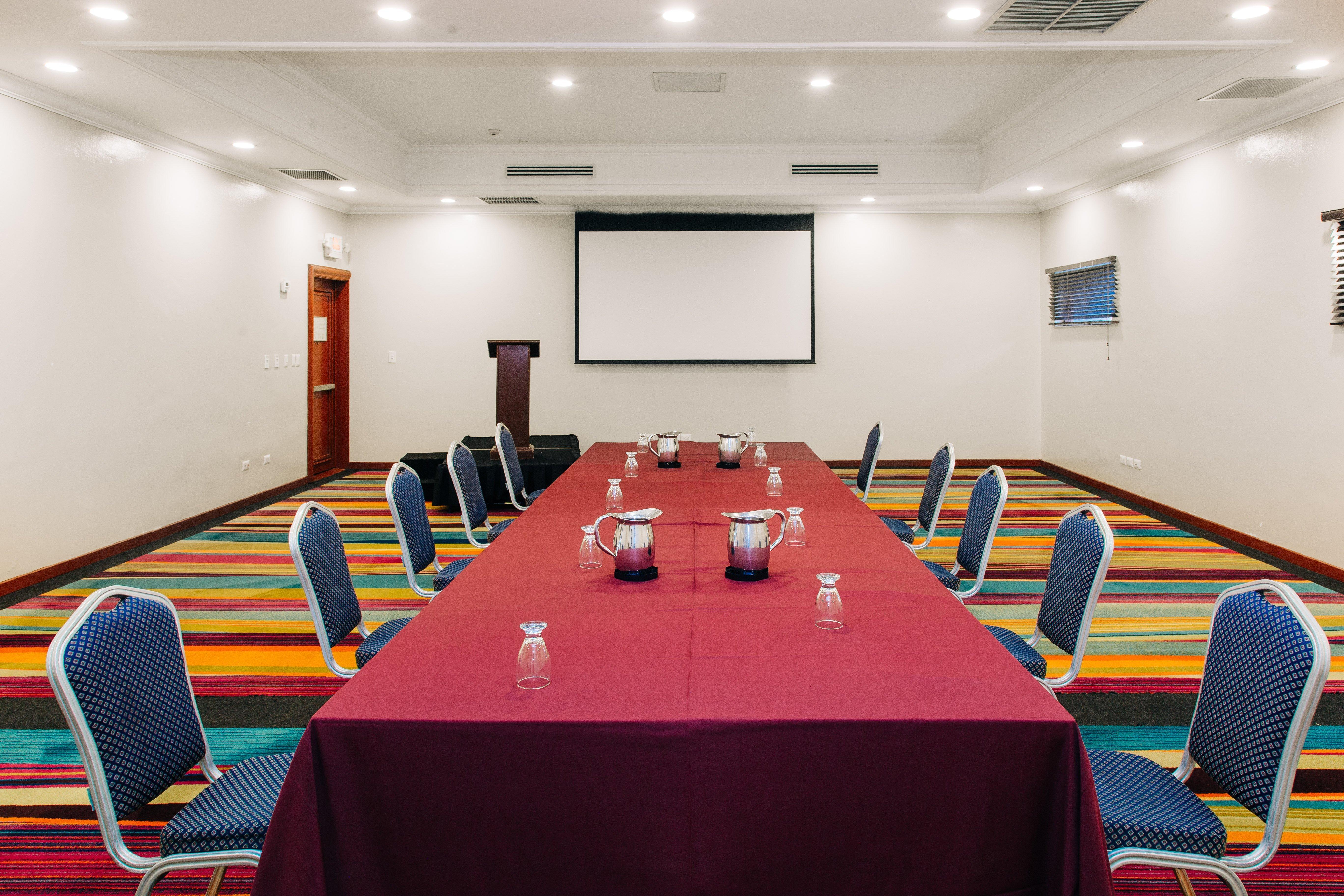 Hotel Hilton San Salvador Zewnętrze zdjęcie