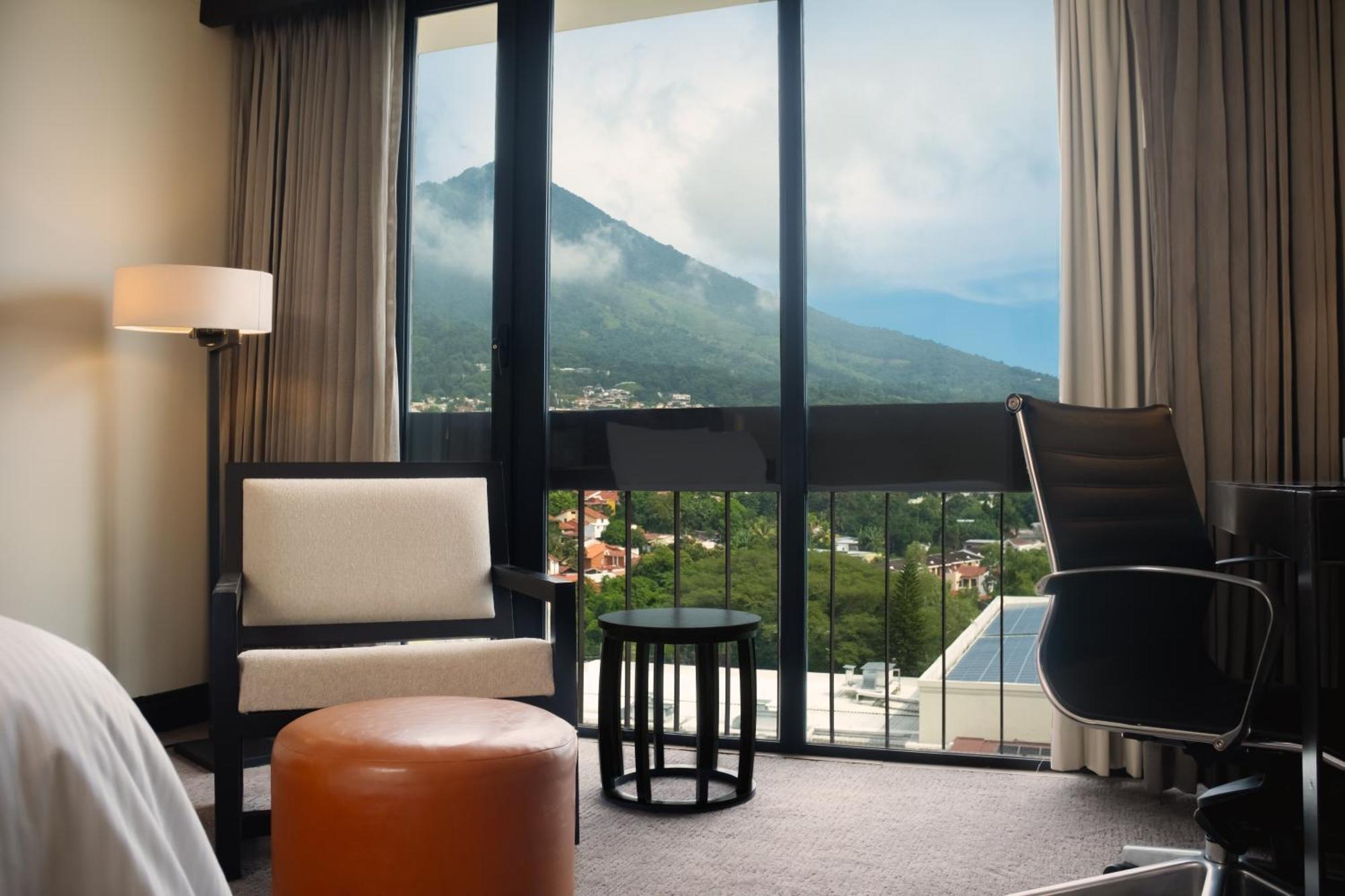 Hotel Hilton San Salvador Zewnętrze zdjęcie