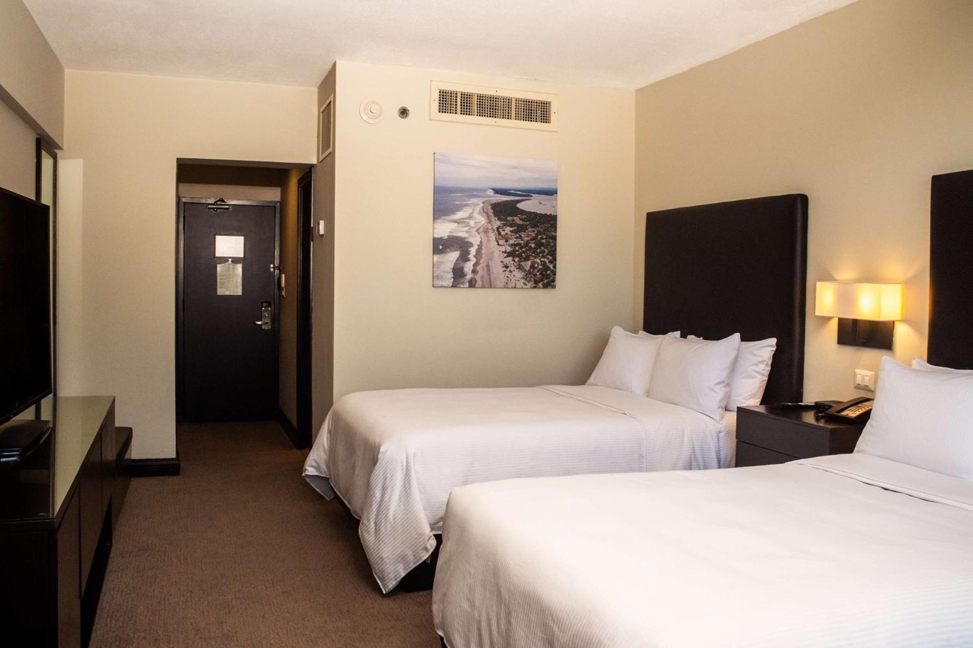 Hotel Hilton San Salvador Zewnętrze zdjęcie