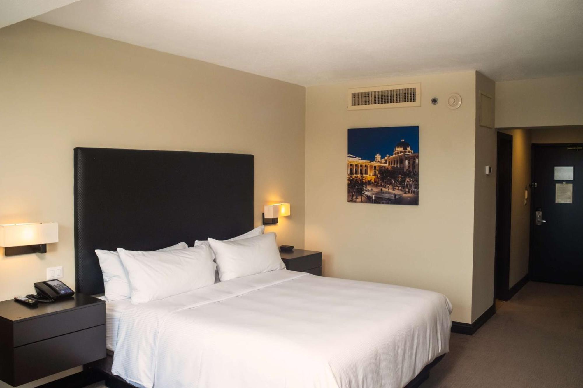 Hotel Hilton San Salvador Zewnętrze zdjęcie
