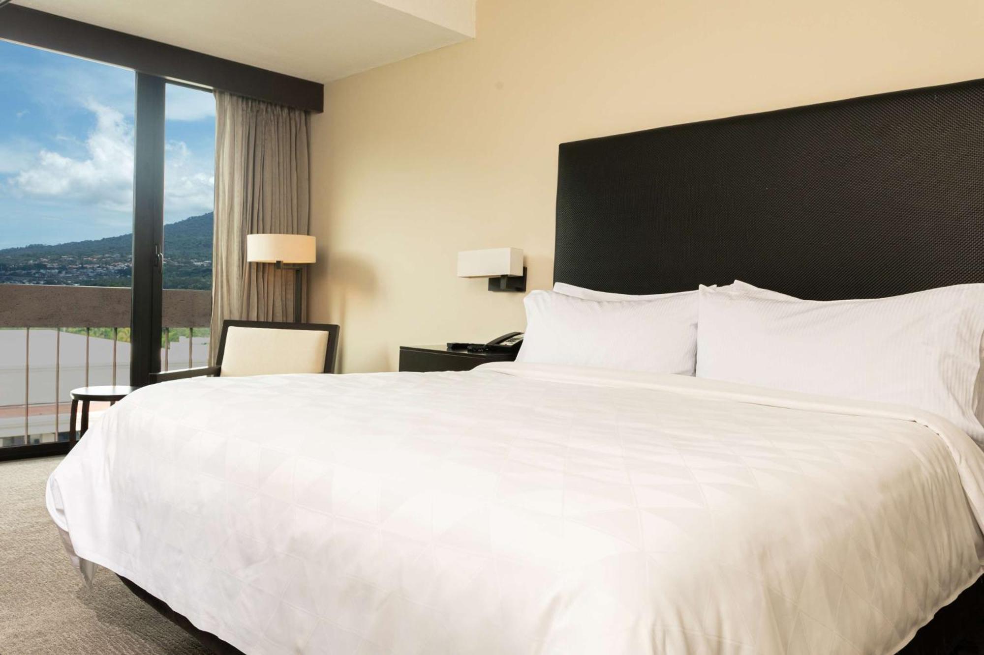 Hotel Hilton San Salvador Zewnętrze zdjęcie