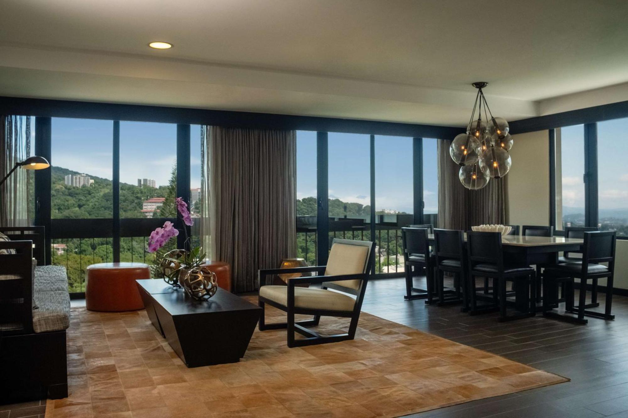 Hotel Hilton San Salvador Zewnętrze zdjęcie