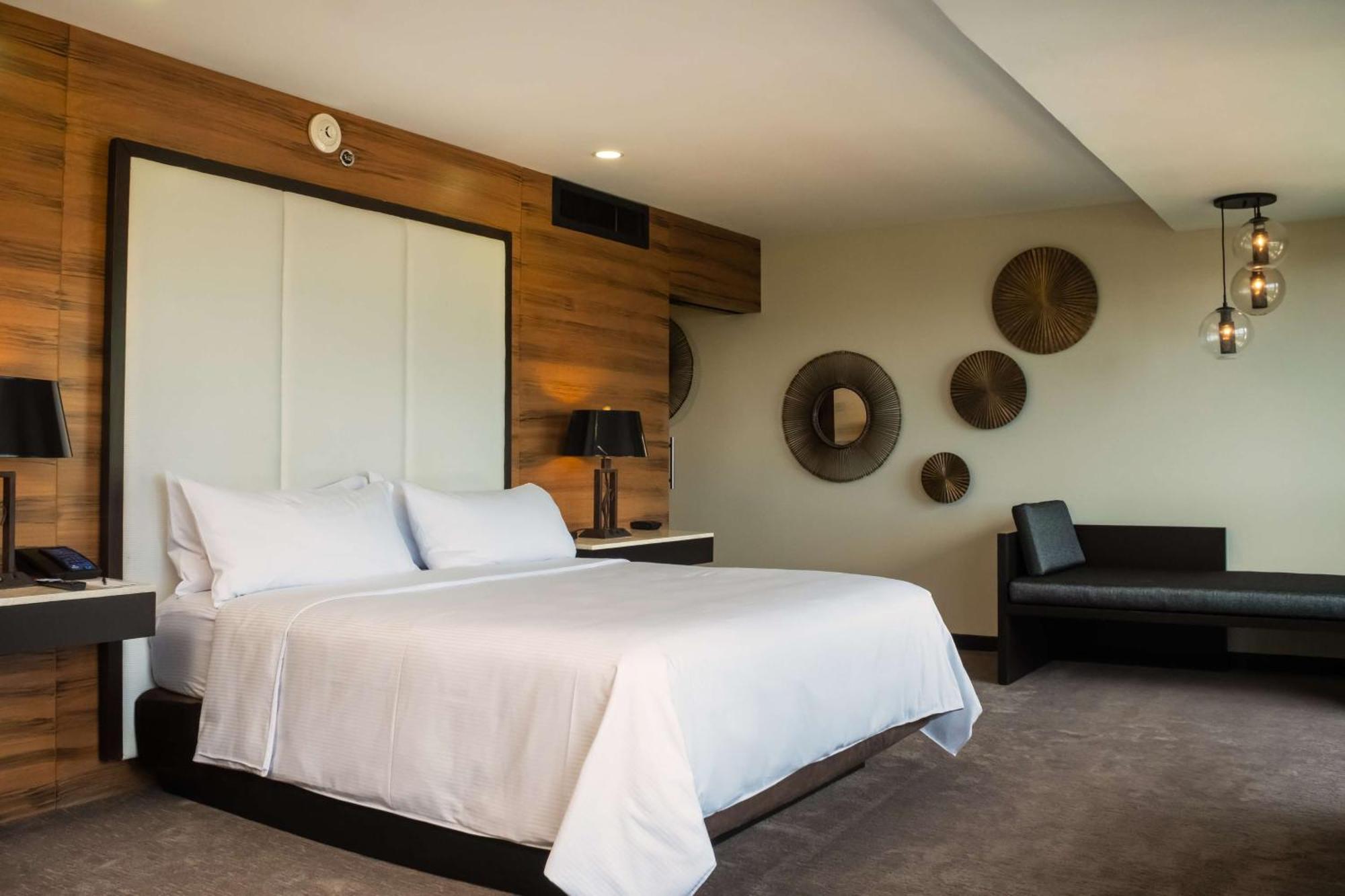 Hotel Hilton San Salvador Zewnętrze zdjęcie