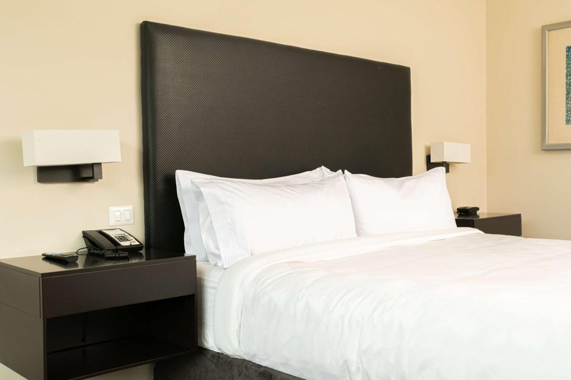 Hotel Hilton San Salvador Zewnętrze zdjęcie
