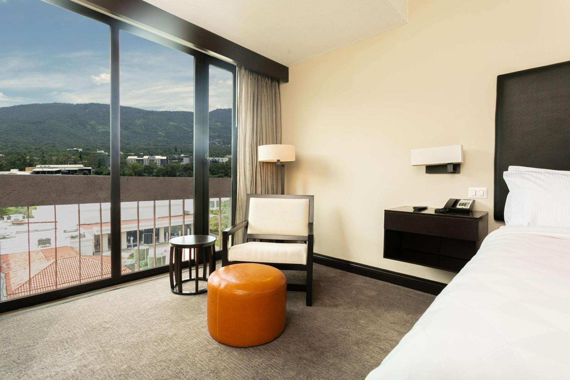 Hotel Hilton San Salvador Zewnętrze zdjęcie