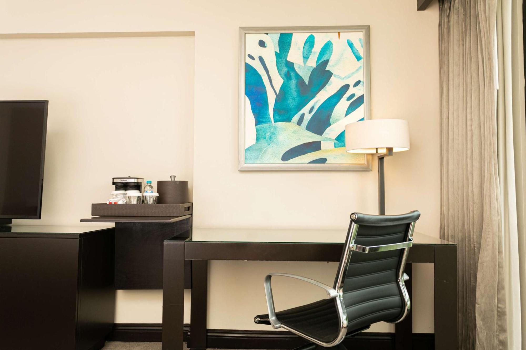 Hotel Hilton San Salvador Zewnętrze zdjęcie