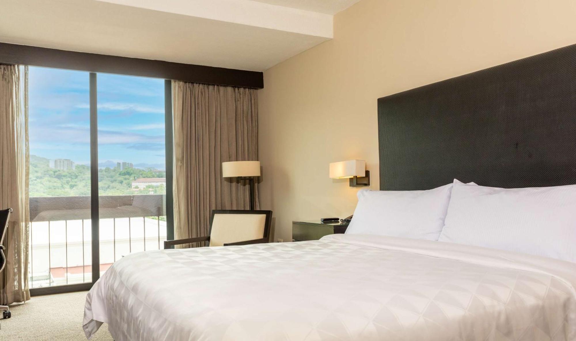 Hotel Hilton San Salvador Zewnętrze zdjęcie