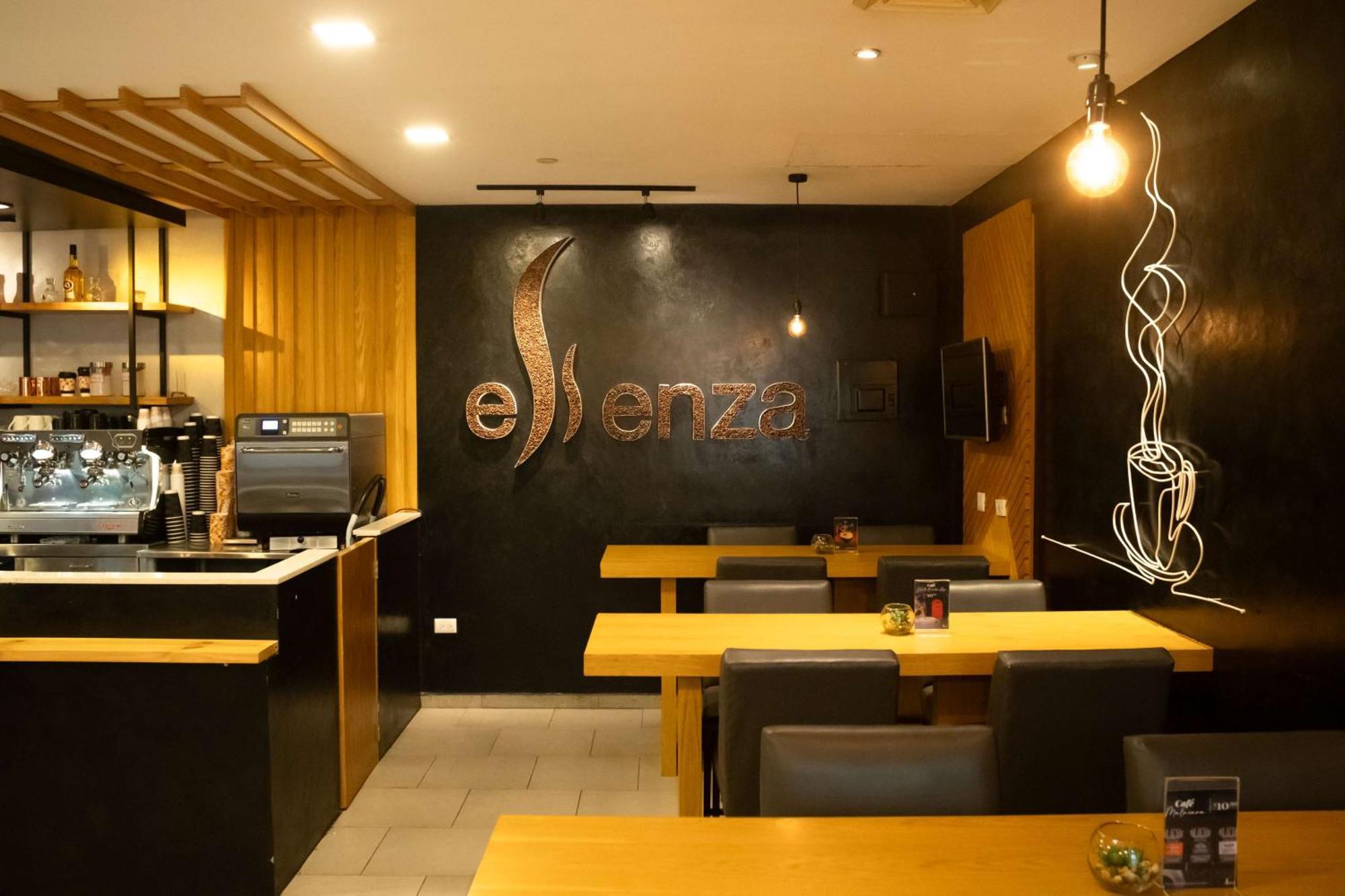 Hotel Hilton San Salvador Zewnętrze zdjęcie