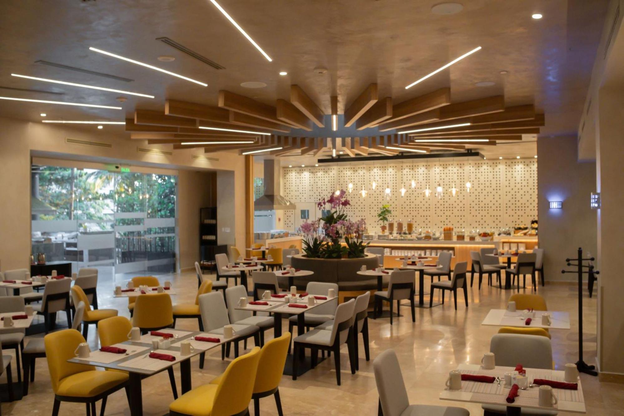 Hotel Hilton San Salvador Zewnętrze zdjęcie